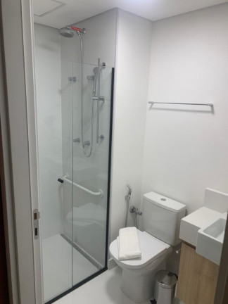 Imagem Imóvel com 1 Quarto à Venda, 26 m² em Moema - São Paulo Imagem Imóvel com 1 Quarto à Venda, 26 m² em Moema - São Paulo