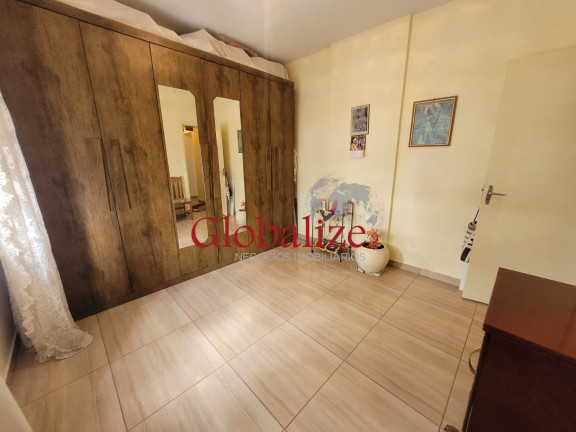 Imagem Imóvel com 2 Quartos à Venda, 100 m² em Aparecida - Santos