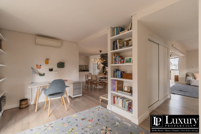 Imagem Cobertura com 3 Quartos à Venda, 276 m² em Jardim Paulista - São Paulo Imagem Cobertura com 3 Quartos à Venda, 276 m² em Jardim Paulista - São Paulo