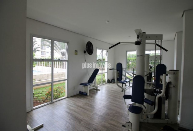 Imagem Apartamento com 2 Quartos à Venda, 48 m² em Ipiranga - São Paulo Imagem Apartamento com 2 Quartos à Venda, 48 m² em Ipiranga - São Paulo