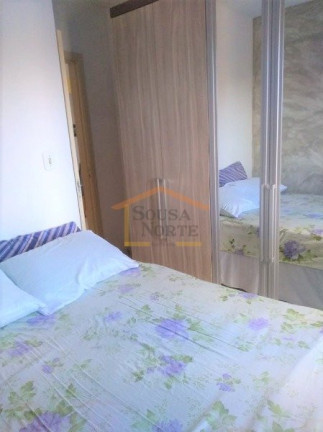 Imagem Apartamento com 2 Quartos à Venda, 56 m² em Sítio Do Mandaqui - São Paulo Imagem Apartamento com 2 Quartos à Venda, 56 m² em Sítio Do Mandaqui - São Paulo