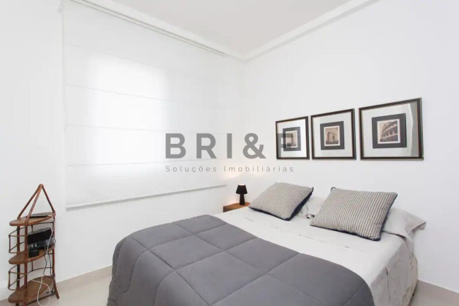 Imagem Casa com 2 Quartos à Venda, 58 m² em Vila Olímpia - São Paulo Imagem Casa com 2 Quartos à Venda, 58 m² em Vila Olímpia - São Paulo