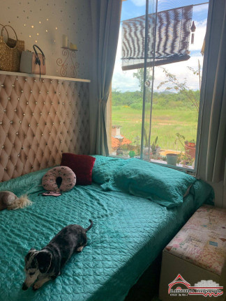 Imagem Casa de Condomínio com 2 Quartos à Venda, 75 m² em Jardim Jacinto - Jacareí Imagem Casa de Condomínio com 2 Quartos à Venda, 75 m² em Jardim Jacinto - Jacareí