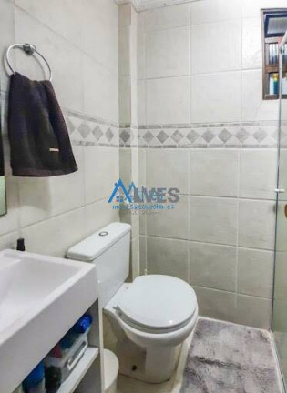 Imagem Apartamento com 3 Quartos à Venda, 128 m² em Nova Petrópolis - São Bernardo Do Campo Imagem Apartamento com 3 Quartos à Venda, 128 m² em Nova Petrópolis - São Bernardo Do Campo