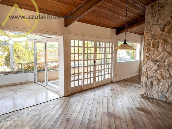 Imagem Casa com 4 Quartos à Venda, 700 m² em Vila Petrópolis - Atibaia