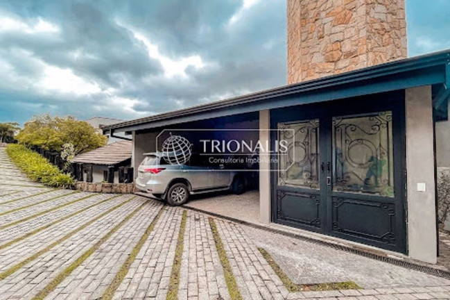 Imagem Casa com 4 Quartos à Venda, 539 m² em Condomínio Flamboyant - Atibaia Imagem Casa com 4 Quartos à Venda, 539 m² em Condomínio Flamboyant - Atibaia