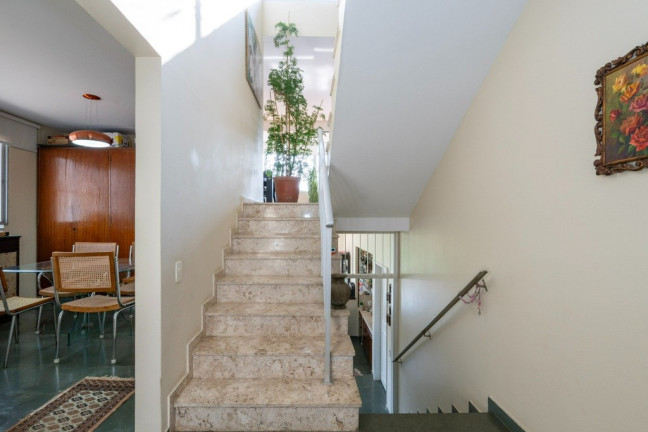 Imagem Casa com 4 Quartos à Venda,  em Vila Inah - São Paulo