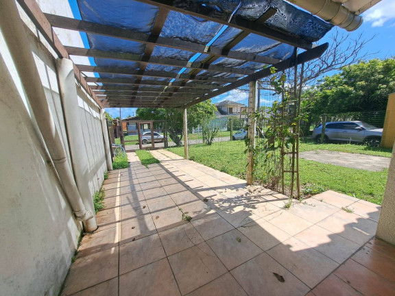 Imagem Casa com 3 Quartos à Venda, 80 m² em Albatroz - Imbé Imagem Casa com 3 Quartos à Venda, 80 m² em Albatroz - Imbé