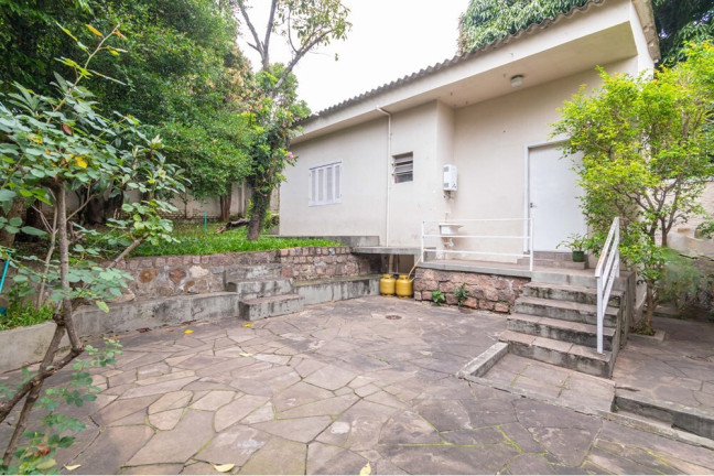 Imagem Casa com 3 Quartos à Venda, 158 m² em Chácara Das Pedras - Porto Alegre