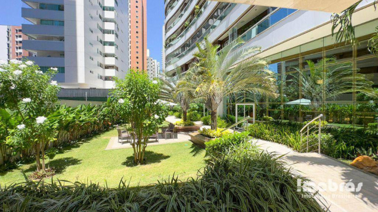 Imagem Apartamento com 5 Quartos à Venda, 401 m² em Meireles - Fortaleza Imagem Apartamento com 5 Quartos à Venda, 401 m² em Meireles - Fortaleza