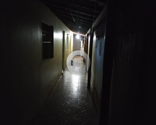 Imagem Casa com 3 Quartos à Venda, 200 m² em Dona Gregória - Montes Claros