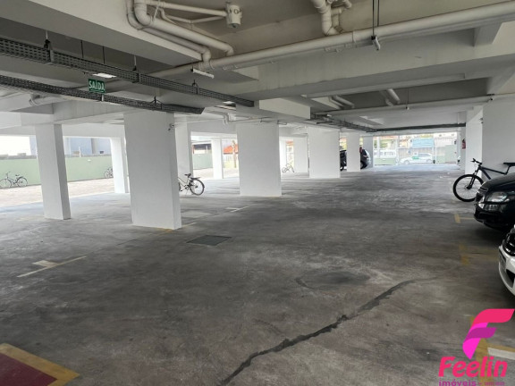 Apartamento com 2 Quartos à Venda, 58 m² em Rio Caveiras - Biguaçu
