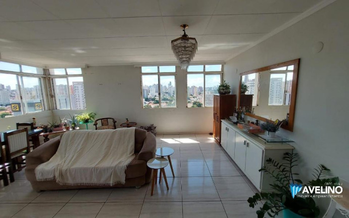 Imagem Apartamento com 4 Quartos à Venda, 198 m² em Centro - Campo Grande Imagem Apartamento com 4 Quartos à Venda, 198 m² em Centro - Campo Grande