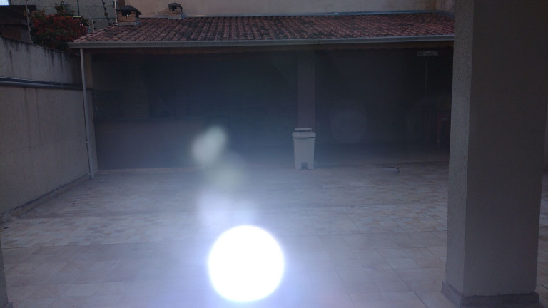 Imagem Apartamento com 3 Quartos à Venda, 108 m² em Campestre - Santo André