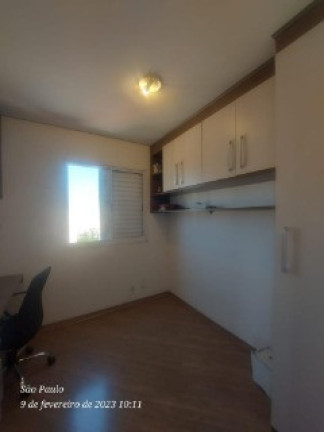Imagem Apartamento com 3 Quartos à Venda, 62 m² em Jardim Celeste - São Paulo