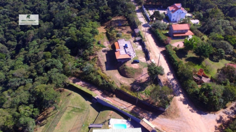 Chácara com 4 Quartos à Venda, 2.600 m² em Planalto Verde - São Roque