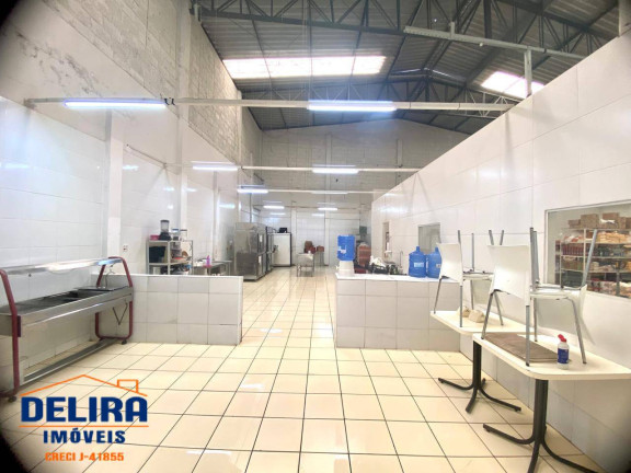 Imagem Galpão à Venda, 550 m² em Terra Preta (terra Preta) - Mairiporã Imagem Galpão à Venda, 550 m² em Terra Preta (terra Preta) - Mairiporã