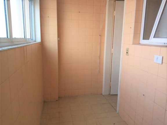 Imagem Apartamento com 2 Quartos à Venda, 60 m² em Vila Congonhas - São Paulo