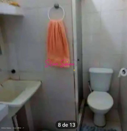 Imagem Casa com 2 Quartos à Venda, 160 m² em Embaré - Santos
