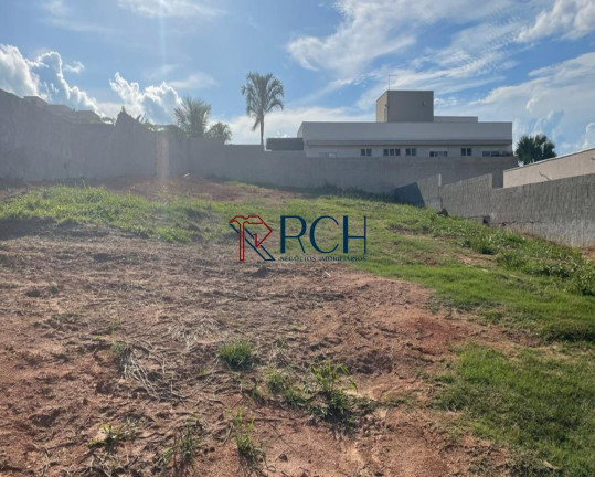 Terreno à Venda, 1.120 m² em Parque Ecoresidencial Fazenda Jequitibá - Sorocaba