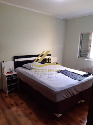 Imagem Casa com 2 Quartos à Venda, 115 m² em Jardim Santa Cecília - Sorocaba Imagem Casa com 2 Quartos à Venda, 115 m² em Jardim Santa Cecília - Sorocaba