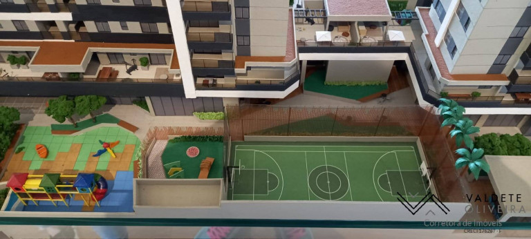Imagem Cobertura com 3 Quartos à Venda, 143 m² em Jardim Satélite - São José Dos Campos Imagem Cobertura com 3 Quartos à Venda, 143 m² em Jardim Satélite - São José Dos Campos