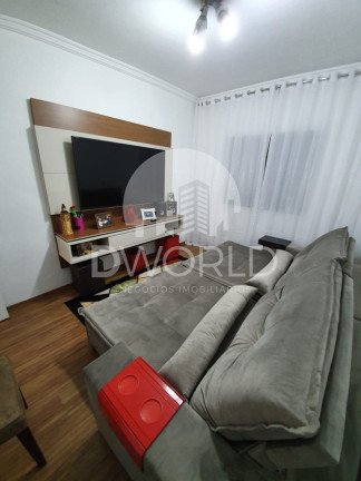 Imagem Imóvel com 2 Quartos à Venda, 78 m² em Vila Euclides - São Bernardo Do Campo Imagem Imóvel com 2 Quartos à Venda, 78 m² em Vila Euclides - São Bernardo Do Campo
