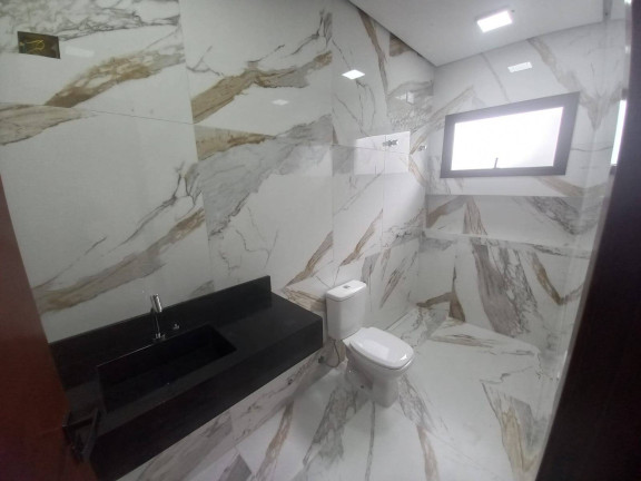 Imagem Casa com 3 Quartos à Venda, 150 m² em Condomínio Atibaia Park I - Atibaia