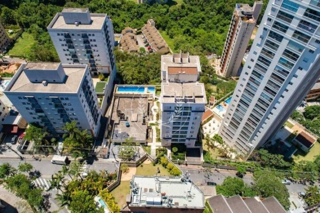 Imagem Apartamento com 2 Quartos à Venda, 62 m² em Morumbi - São Paulo