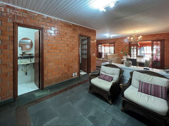 Imagem Imóvel com 6 Quartos à Venda, 600 m² em Chácara Roselândia - Cotia