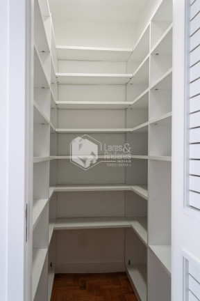 Imagem Apartamento com 3 Quartos à Venda, 162 m² em Jardim Paulista - São Paulo Imagem Apartamento com 3 Quartos à Venda, 162 m² em Jardim Paulista - São Paulo
