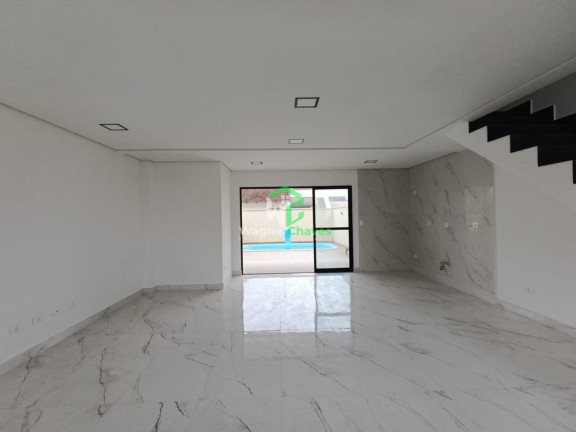 Imagem Sobrado com 3 Quartos à Venda, 108 m² em Praia De Leste - Pontal Do Paraná