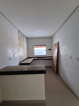 Imagem Casa com 2 Quartos à Venda, 55 m² em Jardim Olímpico - Montes Claros