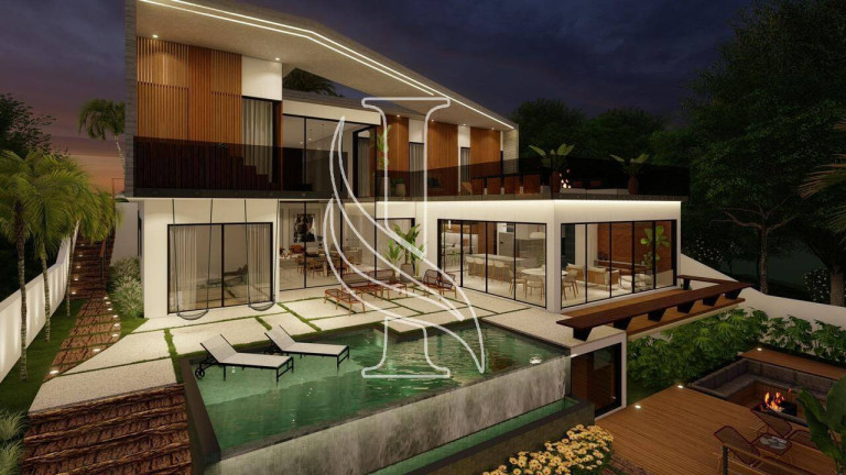 Imagem Casa de Condomínio com 5 Quartos à Venda, 900 m² em Bairro Da Mina - Itupeva Imagem Casa de Condomínio com 5 Quartos à Venda, 900 m² em Bairro Da Mina - Itupeva