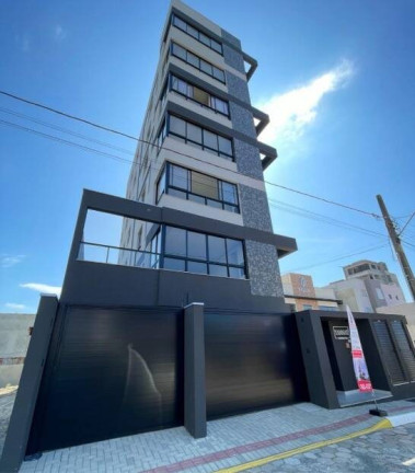 Apartamento com 3 Quartos à Venda, 99 m² em Itajuba - Barra Velha