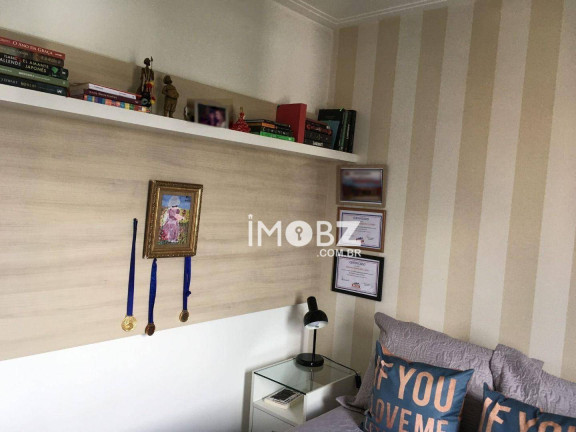 Imagem Imóvel com 2 Quartos à Venda, 64 m² em Panamby - São Paulo Imagem Imóvel com 2 Quartos à Venda, 64 m² em Panamby - São Paulo