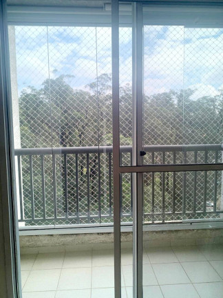 Imagem Apartamento com 2 Quartos à Venda, 49 m² em Socorro - São Paulo Imagem Apartamento com 2 Quartos à Venda, 49 m² em Socorro - São Paulo