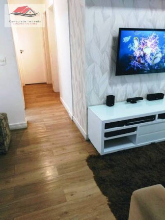 Imagem Apartamento com 3 Quartos à Venda,  em Jardim Las Vegas - Guarulhos