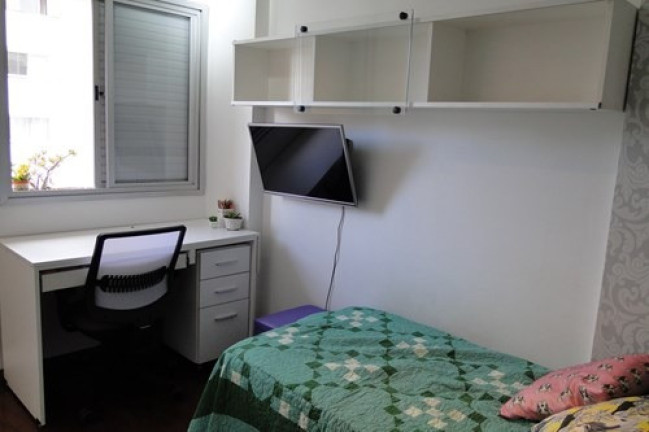Imagem Apartamento com 2 Quartos à Venda, 78 m² em Vila Guarani (z Sul) - São Paulo Imagem Apartamento com 2 Quartos à Venda, 78 m² em Vila Guarani (z Sul) - São Paulo