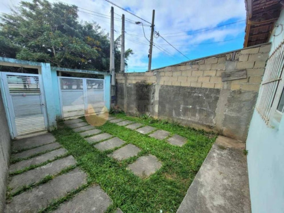 Imagem Casa com 2 Quartos à Venda, 57 m²