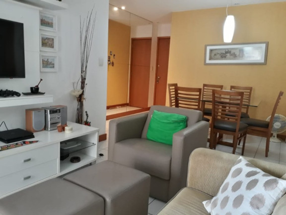 Imagem Imóvel com 2 Quartos à Venda, 72 m² em Barra Da Tijuca - Rio De Janeiro