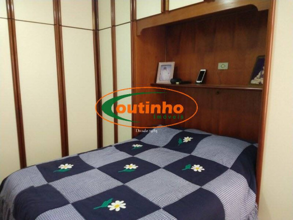 Imagem Apartamento com 3 Quartos à Venda, 84 m² em Tijuca - Rio De Janeiro Imagem Apartamento com 3 Quartos à Venda, 84 m² em Tijuca - Rio De Janeiro