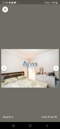 Imagem Apartamento com 3 Quartos à Venda, 68 m² em Demarchi - São Bernardo Do Campo Imagem Apartamento com 3 Quartos à Venda, 68 m² em Demarchi - São Bernardo Do Campo
