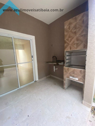 Imagem Casa com 3 Quartos à Venda, 136 m² em Jardim Maristela - Atibaia