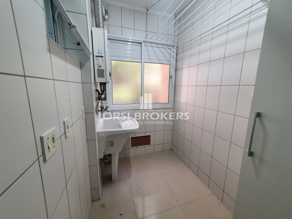 Imagem Apartamento com 3 Quartos à Venda, 70 m² em Jaguaré - São Paulo
