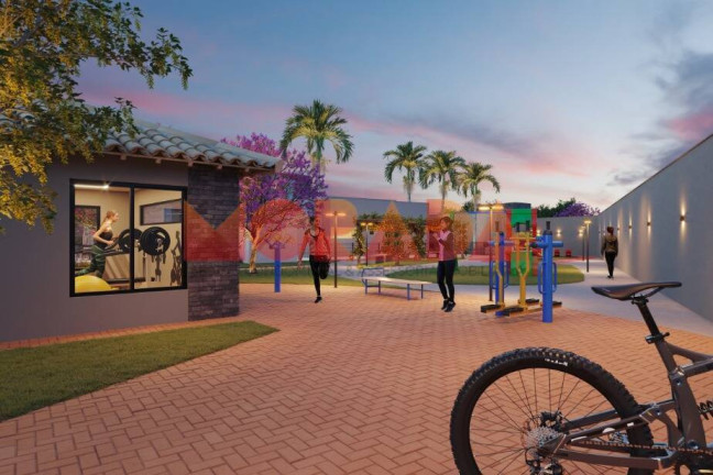 Imagem Apartamento com 2 Quartos à Venda, 45 m² em Papagaio - Feira De Santana