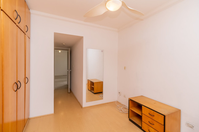 Imagem Imóvel com 2 Quartos à Venda, 66 m² em Vila Mariana - São Paulo