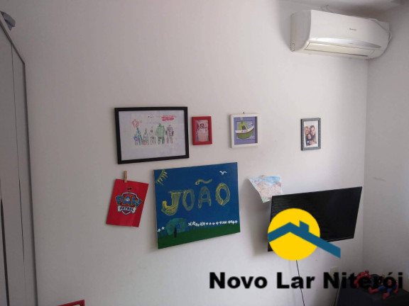 Imagem Casa com 3 Quartos à Venda, 210 m² em Várzea Das Moças - Niterói