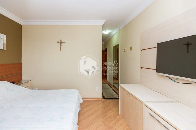 Imagem Apartamento com 3 Quartos à Venda, 154 m² em Vila Mascote - São Paulo