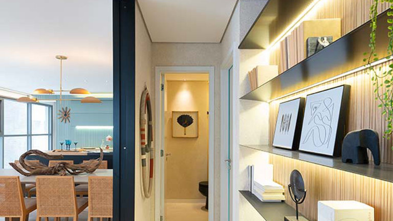 Imagem Apartamento com 3 Quartos à Venda, 145 m² em Jardins - São Paulo Imagem Apartamento com 3 Quartos à Venda, 145 m² em Jardins - São Paulo